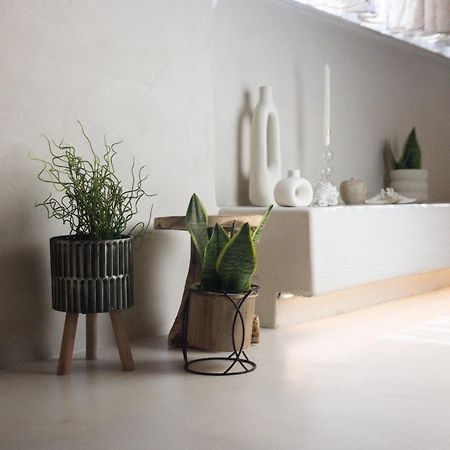 Gea Athenian Suites Экстерьер фото