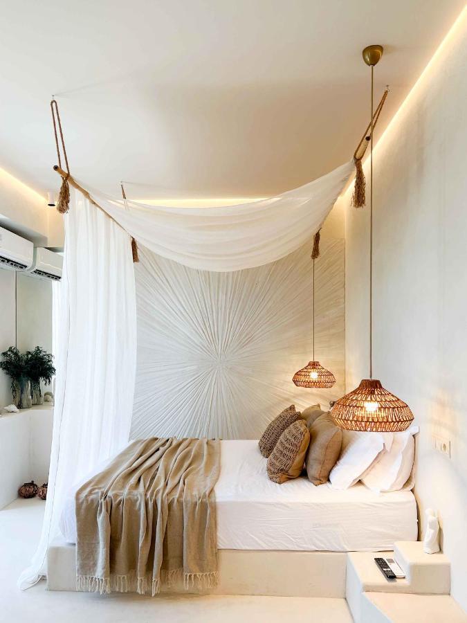 Gea Athenian Suites Экстерьер фото