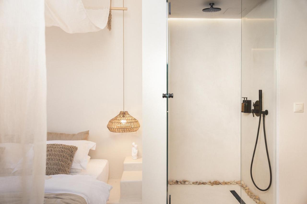 Gea Athenian Suites Экстерьер фото