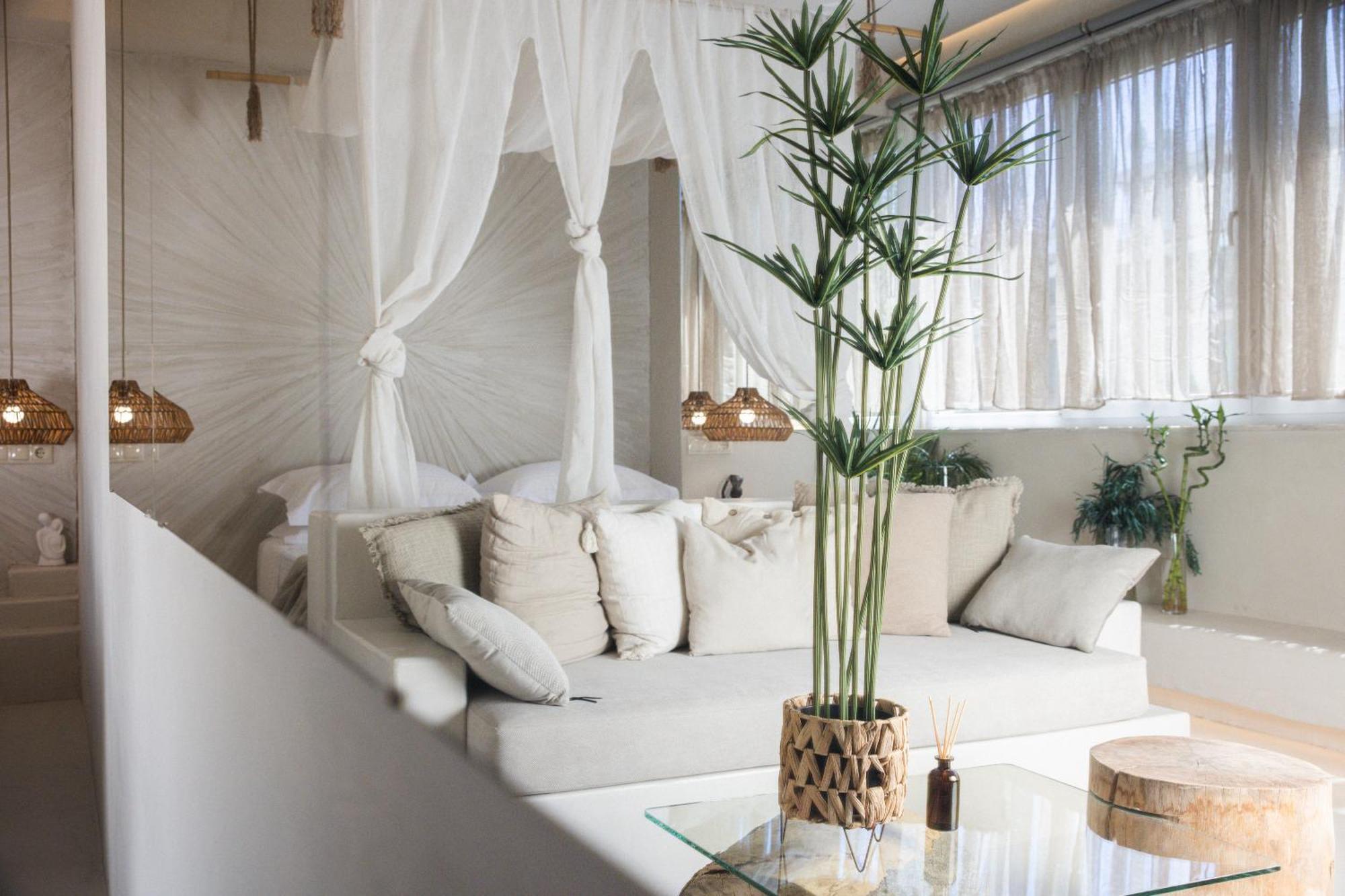 Gea Athenian Suites Экстерьер фото