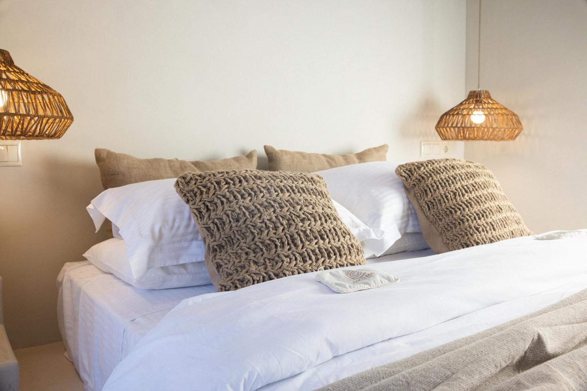 Gea Athenian Suites Экстерьер фото