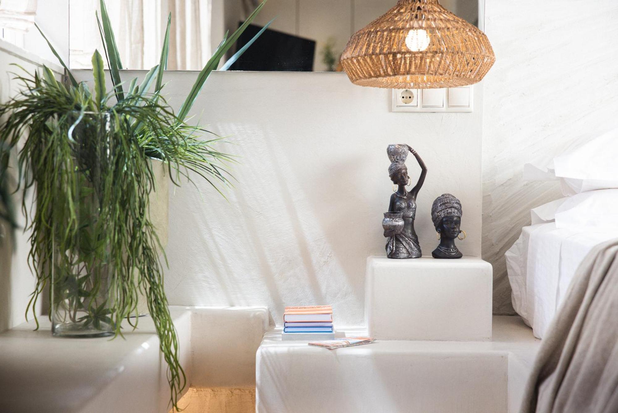 Gea Athenian Suites Экстерьер фото