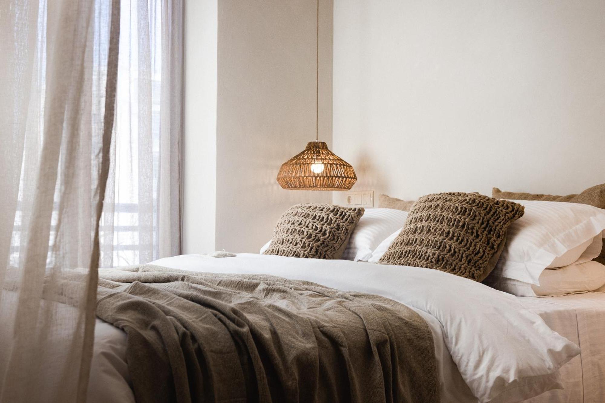 Gea Athenian Suites Экстерьер фото