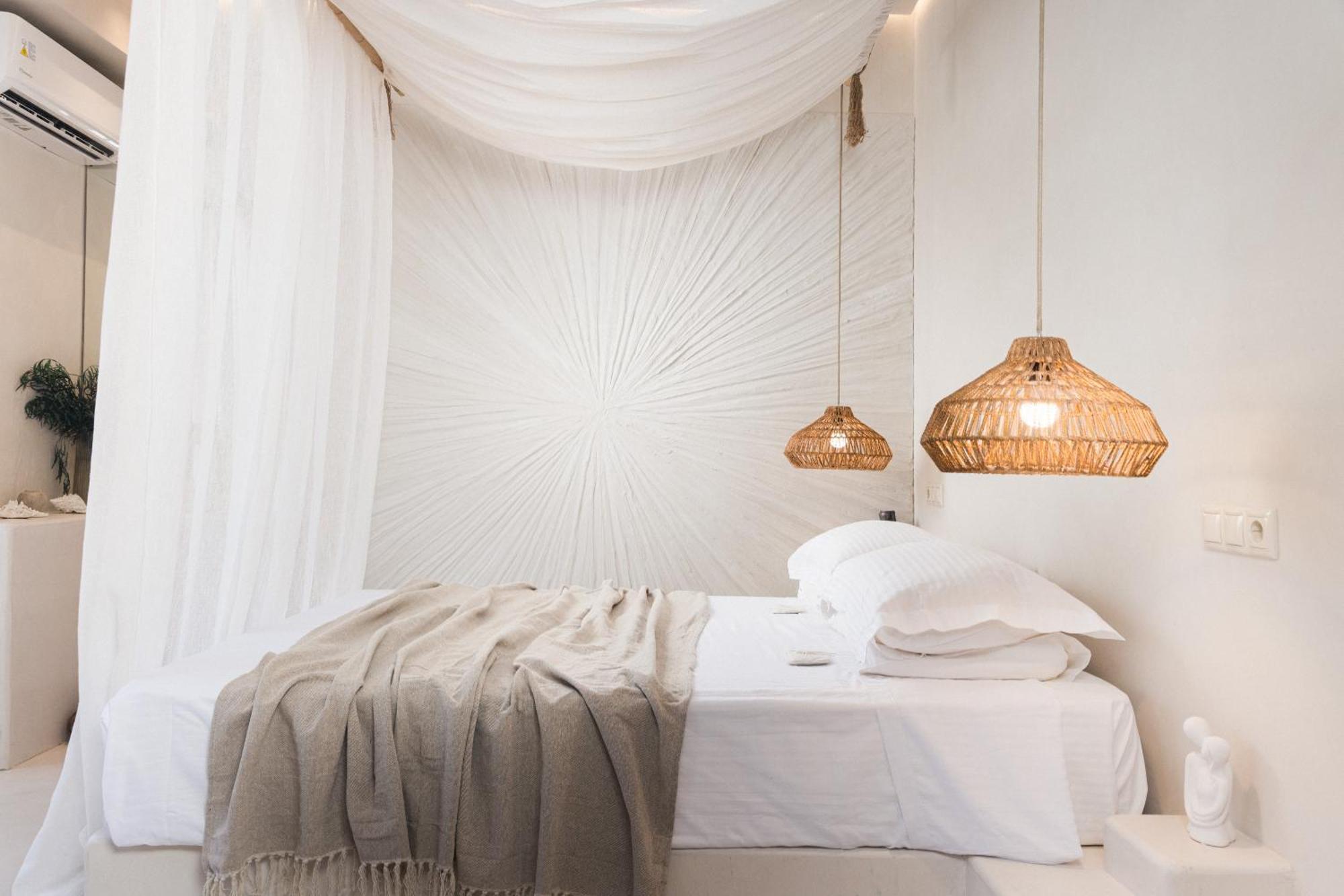 Gea Athenian Suites Экстерьер фото
