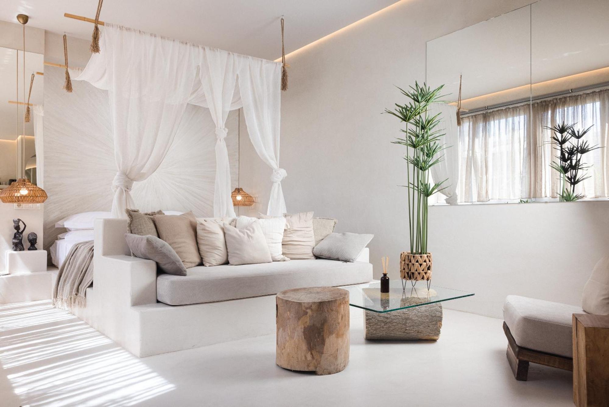 Gea Athenian Suites Экстерьер фото