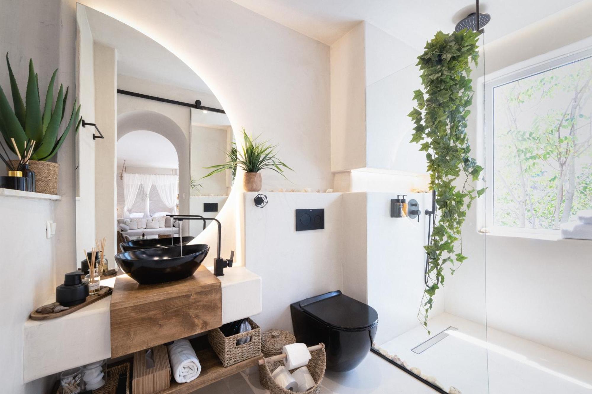 Gea Athenian Suites Экстерьер фото